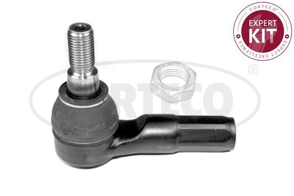 CORTECO 49398472 ROT BASI MERCEDES SPRINTER B906 B907 B910 . VW CRAFTER 30-35-50 - Görsel 1