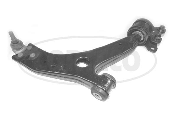 CORTECO 49398488 SALINCAK ÖN SAĞ FORD FOCUS-CMAX VOLVO S40 04> ROTİLLİ KALIN 21mm - Görsel 1