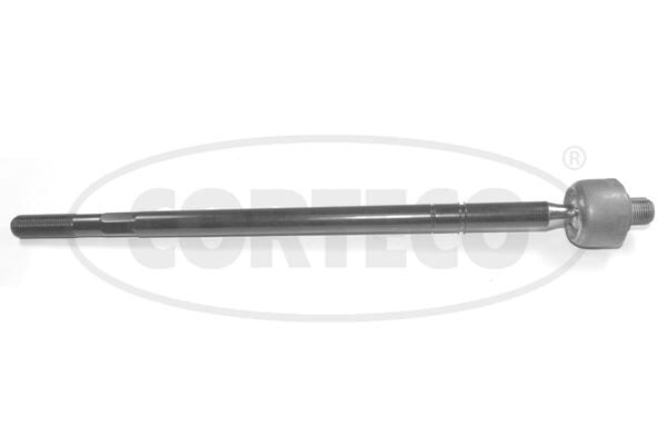 CORTECO 49398497 ROT KOLU MERCEDES SPRINTER B906 B907 B910 . VW CRAFTER 30-35-50 - Görsel 1