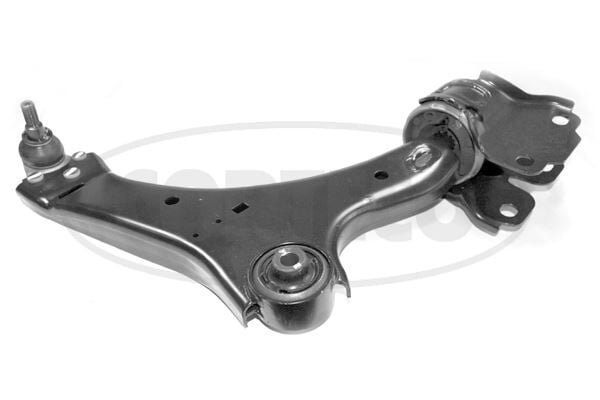 CORTECO 49398515 ON SALINCAK SAG MONDEO IV CA2 07>14 S-MAX 09> 06> GALAXY 06> VOLVO 10>15 S80 06> S80 08>15 V60 10>15 V70 06> V70 III 07>15 ROTILLI - Görsel 1