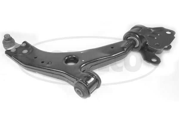 CORTECO 49398524 SALINCAK ÖN SAĞ FOCUS/C-MAX 11> ROTİLLİ - Görsel 1