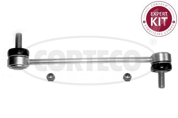 CORTECO 49398530 VIRAJ ASKI ROTU ÖN Z ROT VW TRANSPORTER-CARAVELLE T5-T6 04> UZUNLUK:260mm - Görsel 1