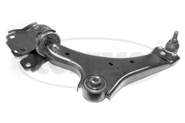 CORTECO 49398536 ON SALINCAK SOL MONDEO IV CA2 07>14 S-MAX 09> 06> GALAXY 06> VOLVO10 S60 II >15 S80 06>15 V60 31317661-31317663-31277343-31277345 - Görsel 1