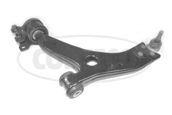 CORTECO 49398565 SALINCAK ÖN SOL FORD FOCUS-CMAX VOLVO S40 04> ROTİLLİ KALIN 21mm - Görsel 1