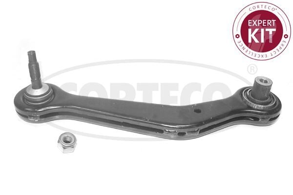 CORTECO 49398619 SALINCAK ARKA SAG UST BMW X5 E53 - Görsel 1