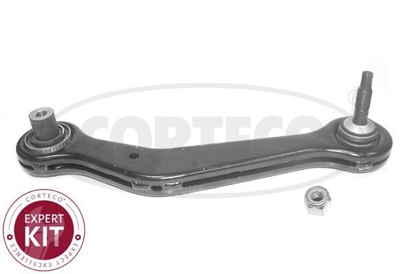 CORTECO 49398634 SALINCAK ARKA SOL UST BMW X5 E53 - Görsel 1