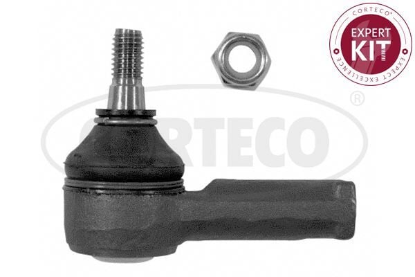 CORTECO 49398660 ROT BAŞI OPEL CORSA C 00>06 CORSA B 93>00 CORSA A 82>93 COMBO 93>10 TIGRA 94>10 - Görsel 1