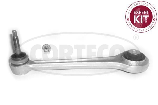 CORTECO 49398720 SALINCAK ARKA UST BMW E39 E60 E61 E63 E64 E65 E66 - Görsel 1