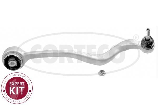 CORTECO 49398731 SALINCAK ON SOL ALT UST BMW E39 - Görsel 1