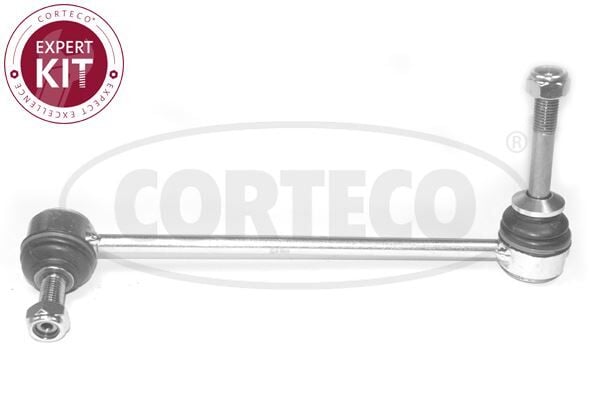 CORTECO 49398756 ASKI ROTU ON SOL BMW E70 F15 E71 E72 F16 - Görsel 1