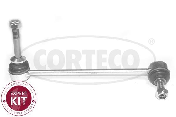 CORTECO 49398766 ASKI ROTU ON SAG BMW E70 F15 E71 E72 F16 - Görsel 1