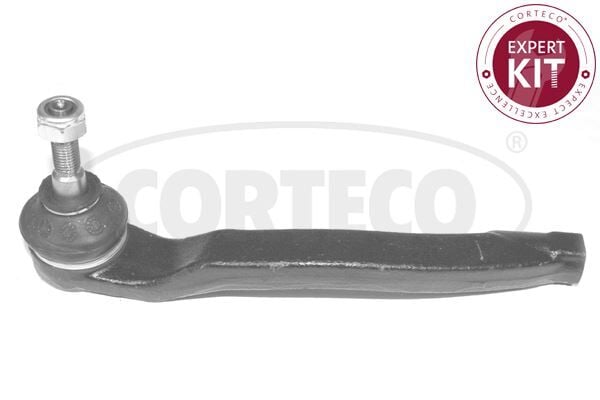 CORTECO 49398776 ROT BAŞI SAĞ RENAULT MEGANE II 02> SCENIC 03> - Görsel 1