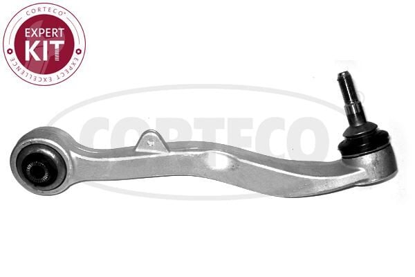 CORTECO 49398779 SALINCAK ON SOL ALT ARKA BMW E60 E61 - Görsel 1