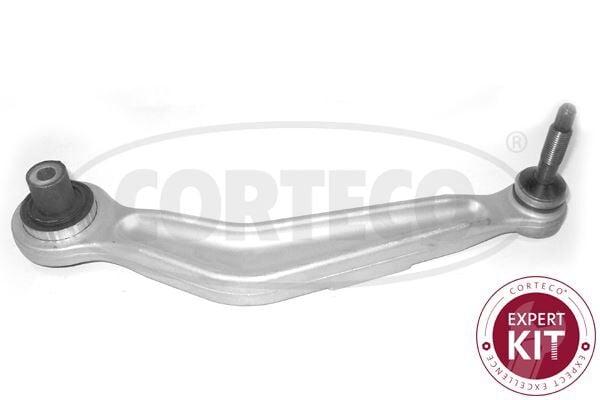 CORTECO 49398851 SALINCAK ARKA SOL UST BMW E39 - Görsel 1