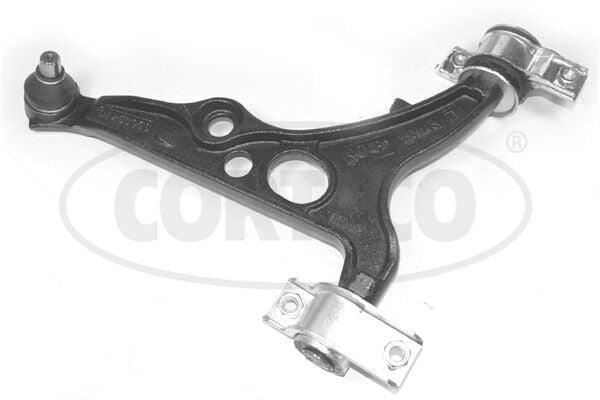 CORTECO 49398881 ALT SALINCAK KOMPLE SAĞ FIAT TEMPRA-TİPO BRAVA BRAVO-TİPO-LANCIA 95>01 17MM - Görsel 1