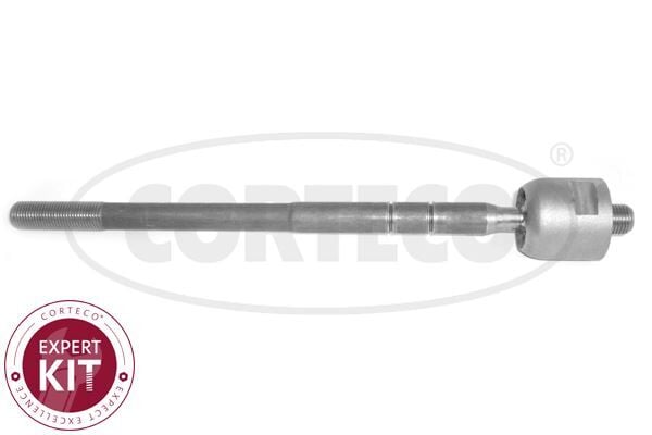 CORTECO 49398897 ROT MİLİ FIESTA 02>08 FUSION 1.4-1.4 TDCI-1.6 02>08 MAZDA 2 03>07 - Görsel 1