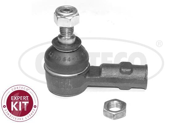 CORTECO 49398920 ROT BASI MERCEDES W202 S202 C208 A208 R170 - Görsel 1