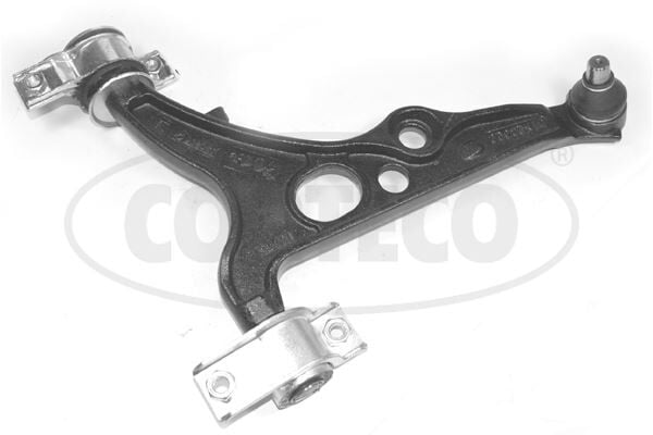 CORTECO 49398939 ALT SALINCAK KOMPLE SOL FIAT TEMPRA-TİPO BRAVA BRAVO-TİPO-LANCIA 95>01 17MM - Görsel 1