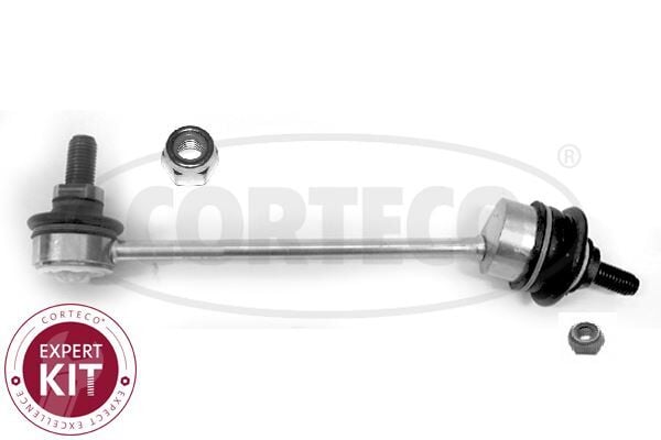 CORTECO 49398955 ASKI ROTU ON LAND ROVER FREELANDER I L314 - Görsel 1