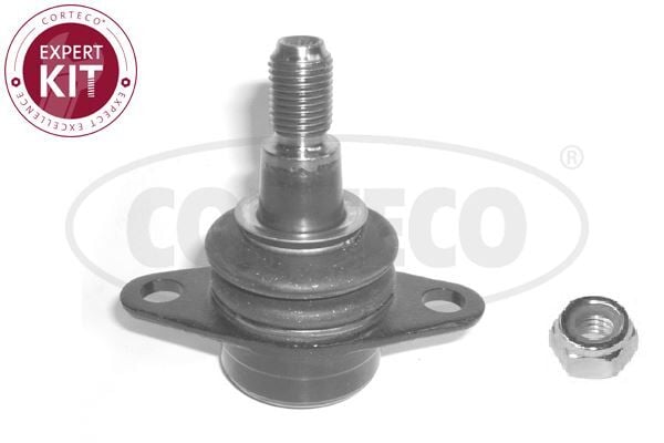 CORTECO 49399098 ROTIL ON ALT BMW E90 E91 E92 E84 - Görsel 1