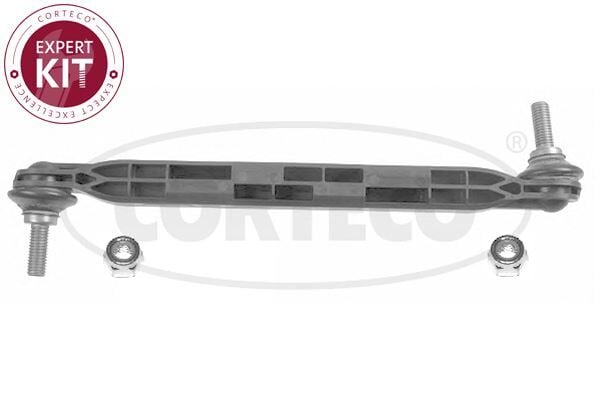 CORTECO 49399170 Z ROTU ASTRA J 09 > INSIGNIA 08 > ZAFIRA C 11 > CHEVRTOLET CRUZE 09 > PLASTİK - Görsel 1