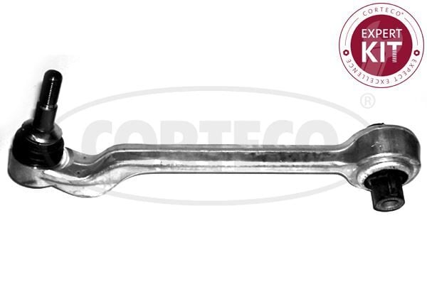 CORTECO 49399241 SALINCAK ON SAG ALT ALT BMW E81 E82 E87 E90 E91 E92 E93 E84 E89 - Görsel 1