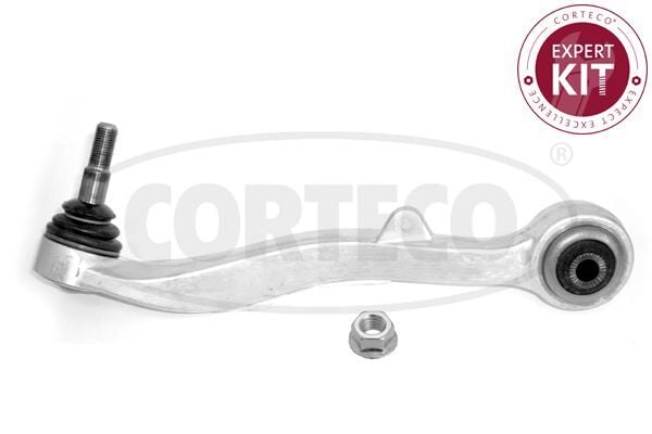 CORTECO 49399247 SALINCAK ON SAG ALT ARKA BMW E63 E64 E65 E66 - Görsel 1