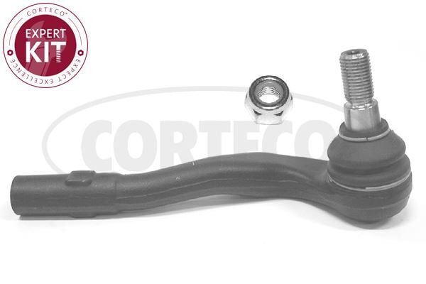 CORTECO 49399291 ROT BASI SOL MERCEDES W203 S203 CL203 C209 A209 - Görsel 1