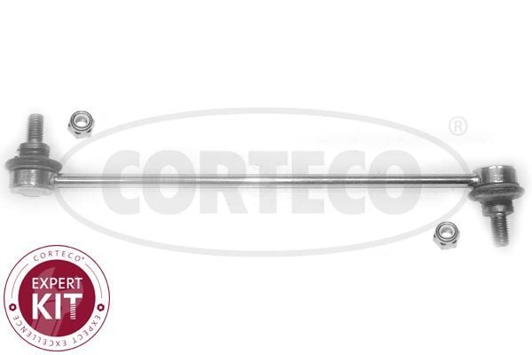 CORTECO 49399295 ÖN Z ROT FIESTA V 01>08 FUSION 02>12 MAZDA II 03> - Görsel 1