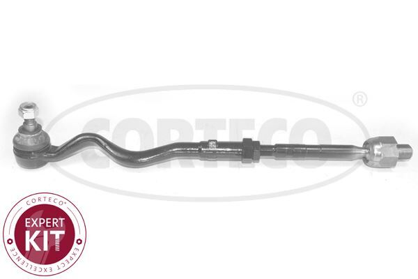 CORTECO 49399364 ROT KOLU SAG BMW E46 E85 E86 ROT BASI ILE - Görsel 1