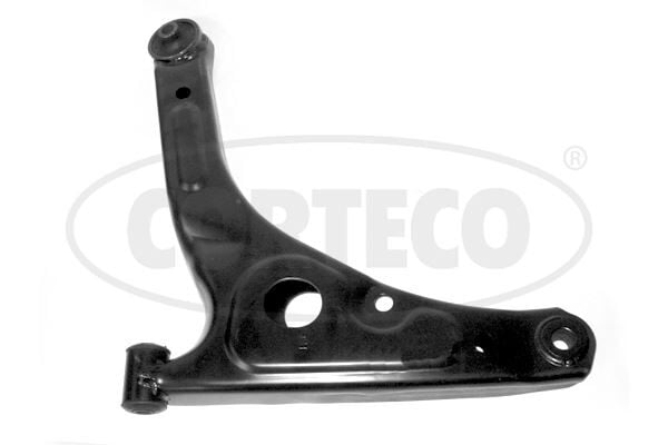 CORTECO 49399494 SALINCAK ÖN SOL FORD TRANSİT 01> V184-V347 ROTİLSİZ NORMAL - Görsel 1