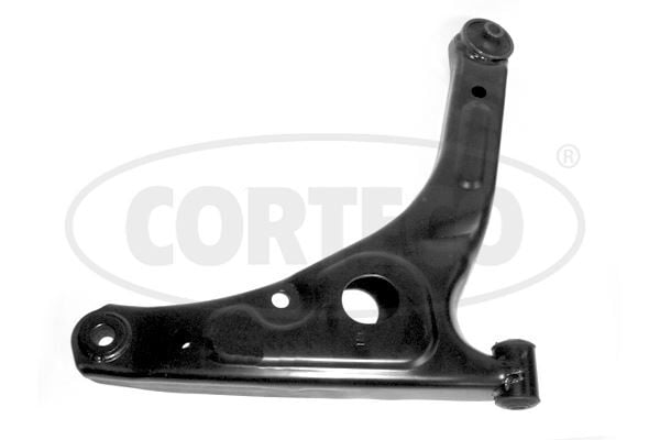 CORTECO 49399516 SALINCAK ÖN SAĞ FORD TRANSİT 01> V184-V347 ROTİLSİZ NORMAL - Görsel 1