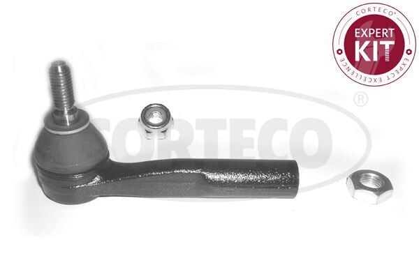 CORTECO 49399576 ROT BAŞI SAĞ CORSA D 06> GRANDE PUNTO 05> - Görsel 1