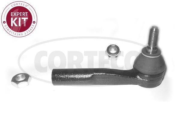 CORTECO 49399653 ROT BAŞI SOL CORSA D 06> GRANDE PUNTO 05> - Görsel 1