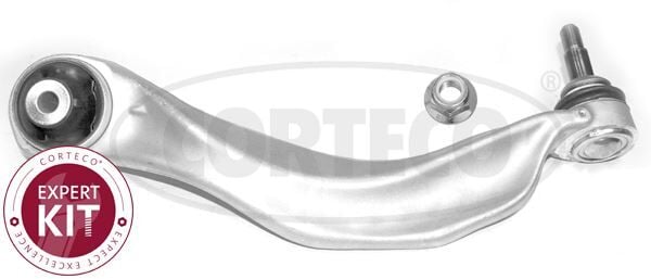 CORTECO 49399801 SALINCAK ON SOL ALT UST BMW F10 F11 F12 F13 F06 - Görsel 1