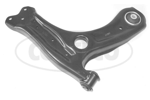 CORTECO 49400036 SALINCAK ON SAĞ VW-SKODA-SEAT-AUDİ POLO-IBIZA-FABIA-A1 10> ROTİLSİZ - Görsel 1
