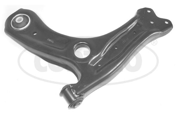 CORTECO 49400037 SALINCAK ON SOL VW-SKODA-SEAT-AUDİ POLO-IBIZA-FABIA-A1 10> ROTİLSİZ - Görsel 1