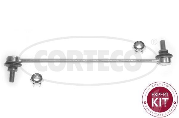 CORTECO 49400050 ASKI ROTU ON MINI R50 R52 R53 R55 R56 R57 R58 R59 - Görsel 1