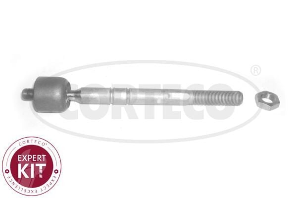 CORTECO 49400081 ROT MİLİ PEUGEOT P207 07>15 CITROEN C3 PICASSO 09>15 228mm x M16x1.5 - Görsel 1