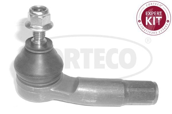 CORTECO 49400405 ROT BAŞI SAĞ FORD FİESTA-FUSİON 02> - Görsel 1