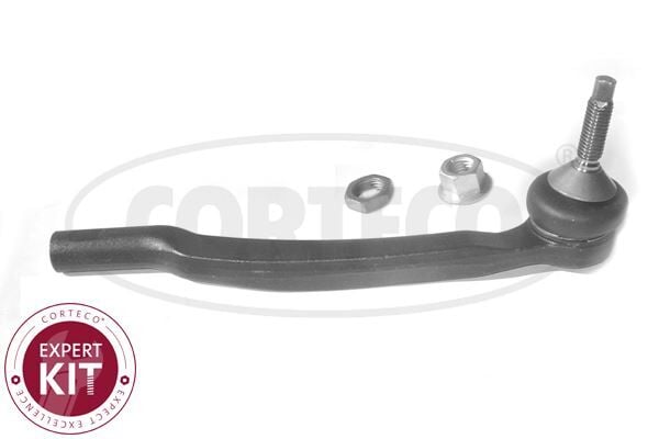 CORTECO 49400948 ROT BASI SOL VOLVO XC70 XC90 02-14 30776323-30776806-31201228 - Görsel 1