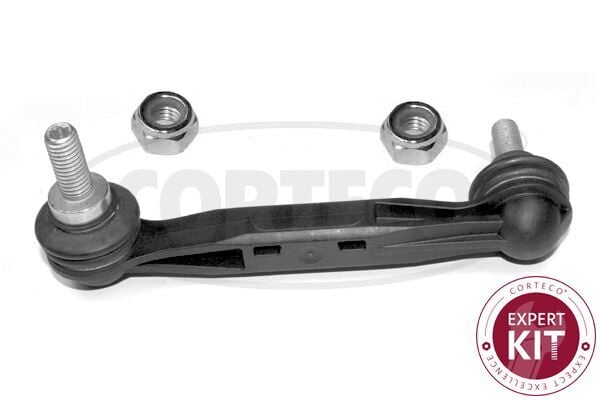 CORTECO 49401047 ASKI ROTU ARKA SAG BMW F20 F21 F22 F23 G42 F30 F31 F34 F35 G20 G21 F32 F33 F36 G22 G23 G26 E84 G29 - Görsel 1
