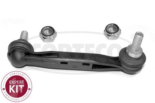 CORTECO 49401048 ASKI ROTU ARKA SOL BMW F20 F21 F22 F23 G42 F30 F31 F34 F35 G20 G21 F32 F33 F36 G22 G23 G26 E84 G29 - Görsel 1