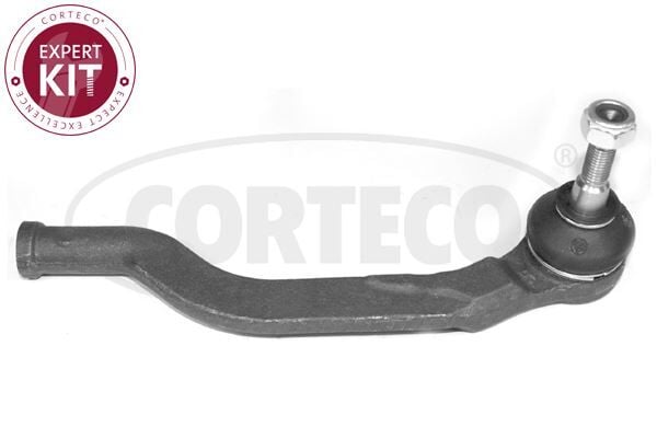 CORTECO 49401817 ROTBAŞI ÖN SOL DACIA DUSTER 10> RENAULT TRAFIC II 06> TRAFIC III 15> OPEL VİVARO A 06> VİVARO B 15> - Görsel 1