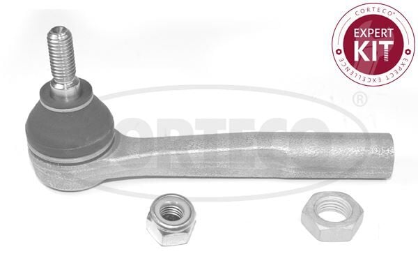 CORTECO 49401869 ROT BAŞI ÖN SAĞ UZUN FIAT 500X 14> JEEP RENEGADE 14> COMPASS 20> - Görsel 1