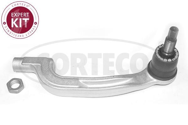 CORTECO 49401897 ROT BASI SOL MERCEDES W176 W246 C117 X117 - Görsel 1