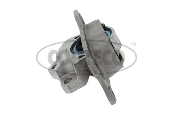 CORTECO 49402227 MOTOR TAKOZU SOL ÜST VOLVO S60-S90-V60-V90-XC60-XC90 16> T4-T5-T6-D3-D4-D5 - Görsel 1