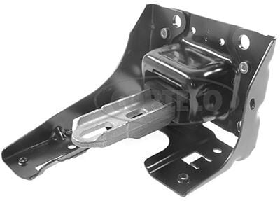 CORTECO 49402608 MOTOR TAKOZU P207 06> P208 12> P301-2008 13> C3 II-C3 PICASSO-DS3 09> ELYSEE 13> 1.6 HDİ-VTİ - Görsel 1