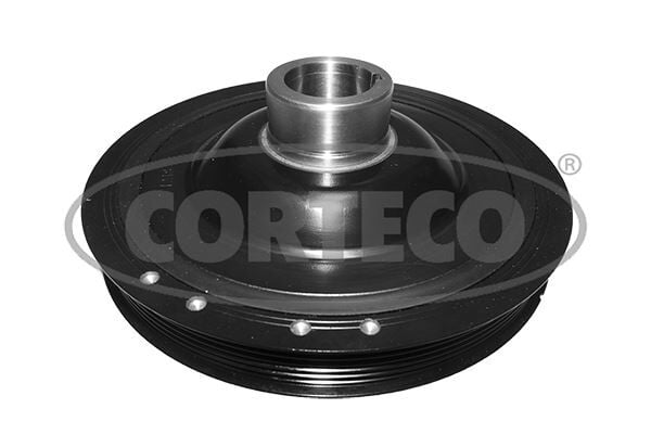 CORTECO 49418852 KRANK KASNAGI MERCEDES E-CLASS M264 C238 A238 - Görsel 1