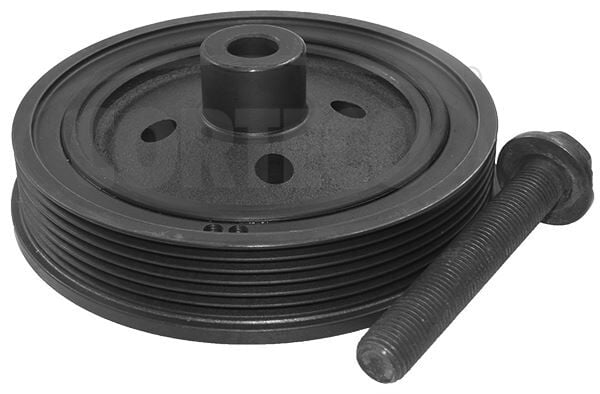 CORTECO 49418957 KRANK KASNAĞI FORD CONNECT/FOCUS 02> 1.8 TDCİ CİVATALI - Görsel 1